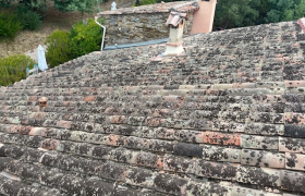 Couvreur La mole